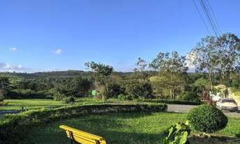 Imagem: Alugo flat em zona rural de Gravatá são