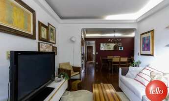 Imagem 4: São Paulo - Apartamento Padrão - Vila Madalena
