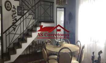 Imagem 7: SOBRADO COM 3 DORMITÓRIOS À VENDA, 160 M² POR R$ 640.000,00 - JAGUARÉ - SÃO PAULO/SP