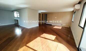 Imagem 7: AP07013 ITAIM BIBI APARTAMENTO PARA VENDA E LOCAÇÃO 189 M² - 3 dormitórios - 3 suítes - 3