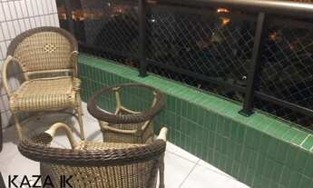 Imagem 4: Apartamento cobertura a venda, permuta ou locação no Quinta Vila do Conde, Jardim Paulista