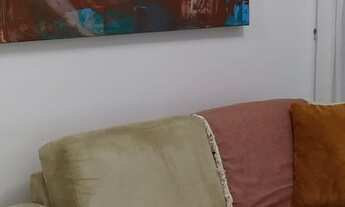 Imagem 1: Apartamento para aluguel com 60 metros quadrados com 2 quartos em Pina - Recife - Pernambu