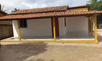 Imagem 5: Umas casa prá venda