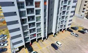 Imagem 2: Vendo apartamento 2 QTS na QN 408 Samambaia