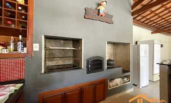 Imagem 5: EXCELENTE CASA TERREA COM PISCINA LOCAÇÃO CONFIRA!