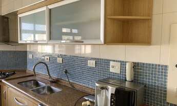 Imagem 3: Linda cobertura 130m2-3 dorm.1suite-Terraço com churrasqueira-Vila Santa Catarina-SP