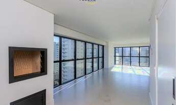 Imagem 2: Apartamento no Ed. Rooftop em Balneário Camboriú