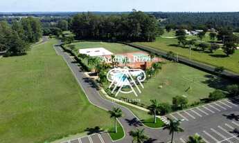 Imagem 5: Casa com 3 dormitórios à venda, 254 m² por R$ 750.000,00 - Santa Bárbara Resort Residence