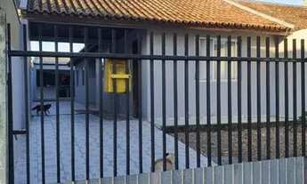 Imagem: Casa com 2 dormitórios à venda, 69 m²