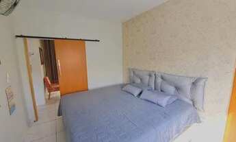 Imagem 5: Residencial Maria de Lourdes no Recanto dos Pássaros