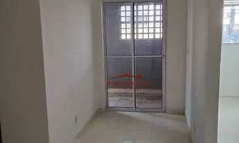 Imagem 6: Apartamento com 2 dormitórios, 54 m² - venda por R$ 350.000,00 ou aluguel por R$ 2.551,00