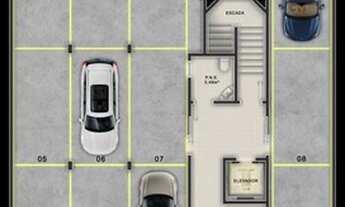 Imagem 5: Arpoador Residence - Apartamentos com 03 dormitórios - Balneário Piçarras