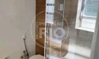 Imagem 5: Apartamento na Tijuca à venda