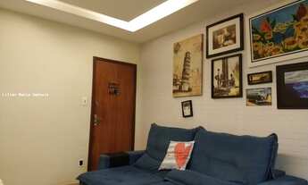 Imagem: Apartamento 2 Quartos para Venda em Juiz