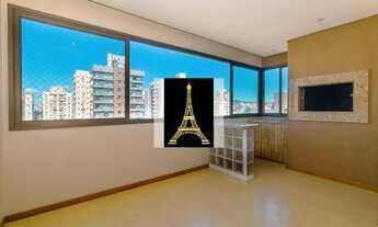 Imagem 5: Apartamento com 2 dormitórios para alugar, 70 m² por R$ 3.500,00/mês - Passo d'Areia