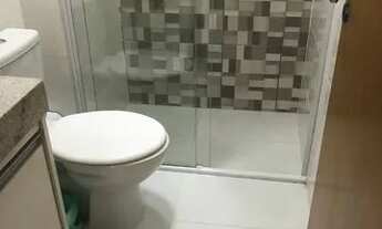 Imagem 2: Alugo apartamento novíssimo Salto Lindo