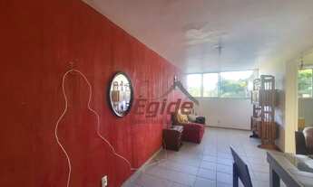 Imagem 7: Apartamento com 2 dormitórios à venda, 70 m² por R$ 150.000 - Fonseca - Niterói/RJ