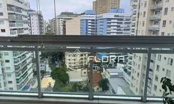 Imagem 7: Apartamento com 2 dormitórios à venda, 87 m² por R$ 650.000,00 - Icaraí - Niterói/RJ