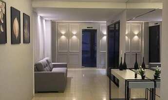 Imagem: Apartamento para venda possui 88 metros