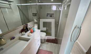 Imagem 5: RECREIO - MUITO LINDA - ENTRAR E MORAR - ESPAÇO GOURMET - PISCINA - ARMÁRIOS PLANEJADOS