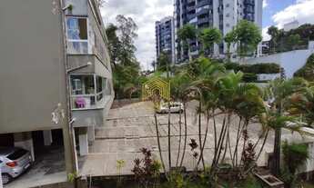 Imagem 3: Apartamento 3 dormitórios à venda Atiradores Joinville/SC