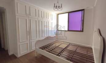 Imagem 7: Apartamento para venda possui 100 metros quadrados com 3 quartos em Agriões - Teresópolis