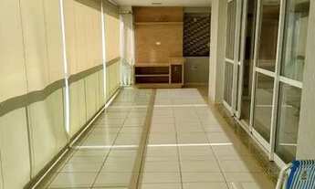 Imagem: Apartamento para aluguel no Porto Buzios