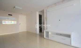 Imagem 3: Apartamento com 2 dormitórios à venda, 74 m² por R$ 480.000 - Vila Nova - Blumenau/SC - Ed