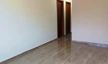 Imagem 2: Casa 2 Quartos, Quintal e Garagem - Bairro Adriana, CG-RJ(3 min West Shopping