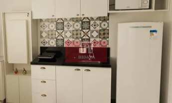 Imagem 2: Apartamento à venda no bairro Saúde - São Paulo/SP, Zona Sul