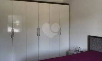 Imagem 6: CASA PARA VENDA Casa com 2 dormitórios