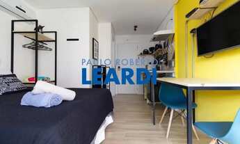 Imagem: APARTAMENTO - CONSOLAÇÃO - SP