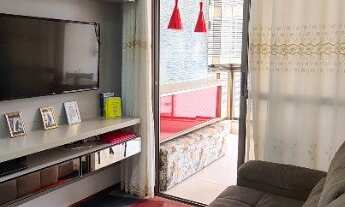 Imagem: Sol da manhã, na quadra do mar, uma excelente