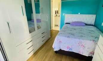 Imagem 4: Apartamento para Locação em São Paulo, SANTO AMARO, 3 dormitórios, 1 suíte, 2 banheiros, 2