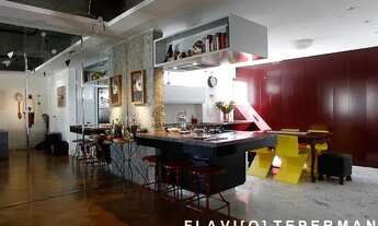 Imagem 7: SÃO PAULO - Apartamento Padrão - JARDIM PAULISTA