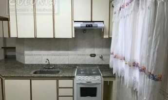 Imagem 4: São Caetano do Sul - Apartamento Padrão - Santa Paula