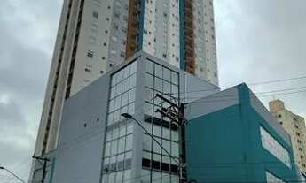 Imagem 2: Apartamento De 51M² com 2 quartos em Centro - Diadema - SP