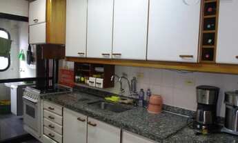 Imagem: Cobertura com 3 dormitórios à venda, 240