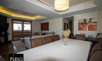 Imagem 4: Apartamento com 3 dormitórios para alugar, 220 m² por R$ 11.492,00/mês - Boa Vista - Porto