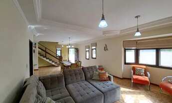 Imagem 6: Casa com 3 dormitórios para alugar, 217 m² por R$ 7.804/mês - Urbanova - São José dos Camp