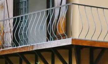 Imagem 5: Linda casa rustica com 3 dorms - 395 m² - Venda ou Locação - Granja Viana