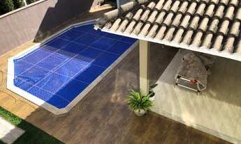 Imagem 2: Lindo Sobrado à venda no Condomínio Granville