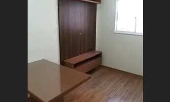 Imagem: Apartamento no Condomínio Mais Campos Salles