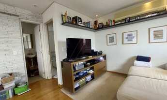 Imagem 3: Cobertura com 2 dorms, Vila Sônia, São Paulo - R$ 1.73 mi, Cod: 4944