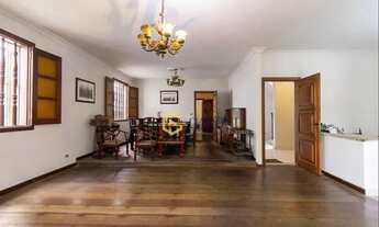 Imagem 2: Sobrado à venda, 488 m² por R$ 2.800.000,00 - Alto de Pinheiros - São Paulo/SP