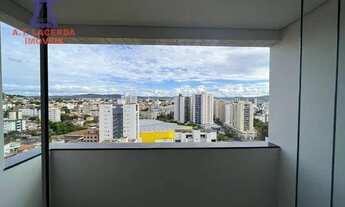 Imagem 3: Apartamento novo com 2 quartos - Centro