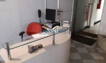 Imagem 2: Ótima Sala comercial para locação bem espaçosa e dividida, com ótima localização na Água