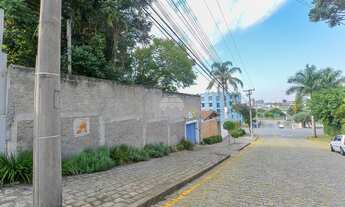 Imagem 2: Lote/Terreno para venda com 448 metros quadrados em Jardim Botânico - Curitiba - PR