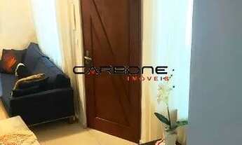 Imagem 2: Sobrado 2 dorm com 2 suite e 2 vagas em cond fechado