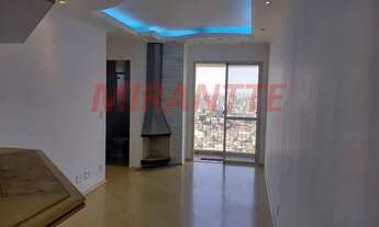 Imagem: Apartamento de 60m² com 2 quartos em Parque